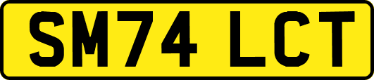 SM74LCT