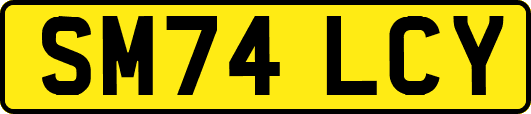 SM74LCY