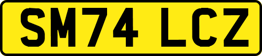 SM74LCZ