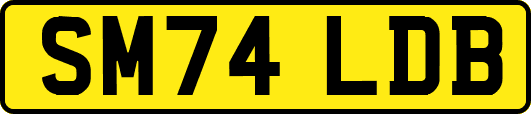 SM74LDB