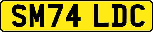 SM74LDC