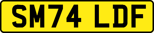 SM74LDF