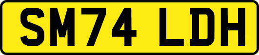 SM74LDH