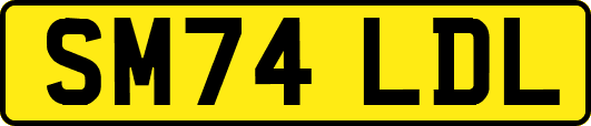 SM74LDL