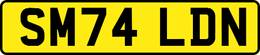 SM74LDN