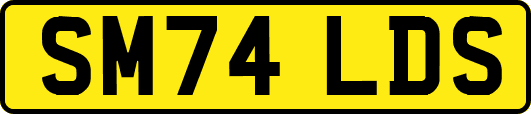 SM74LDS