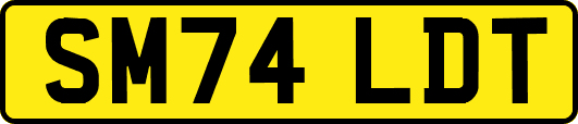 SM74LDT