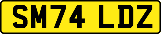 SM74LDZ