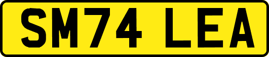 SM74LEA