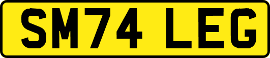 SM74LEG