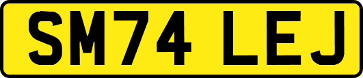 SM74LEJ