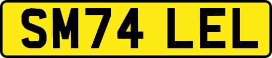 SM74LEL