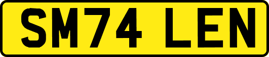 SM74LEN