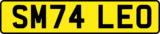 SM74LEO