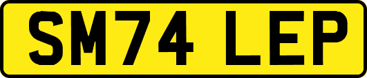 SM74LEP