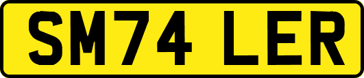 SM74LER