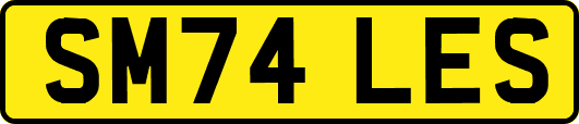 SM74LES
