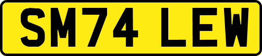 SM74LEW