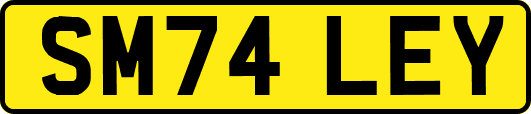 SM74LEY