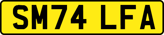 SM74LFA