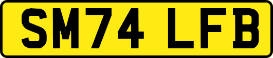 SM74LFB