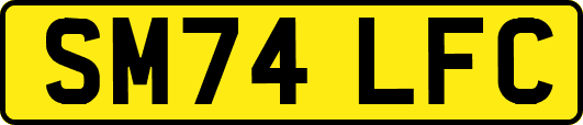 SM74LFC