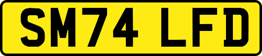 SM74LFD