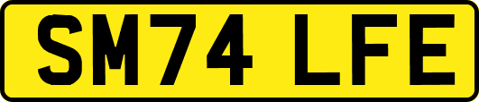 SM74LFE