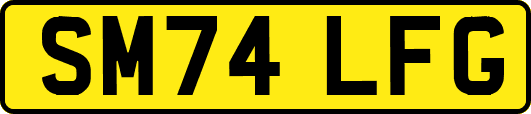 SM74LFG
