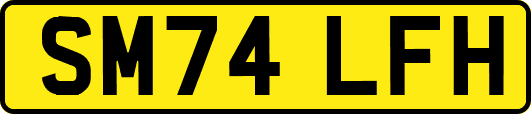 SM74LFH