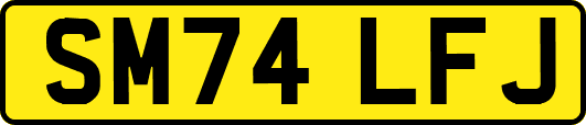 SM74LFJ