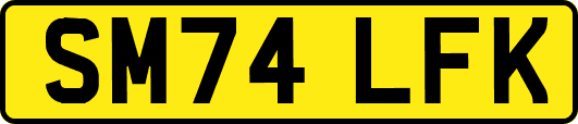 SM74LFK