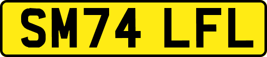 SM74LFL