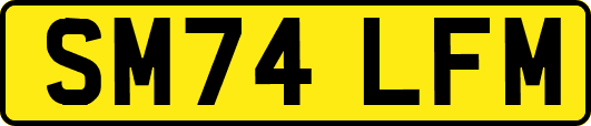 SM74LFM