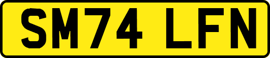 SM74LFN