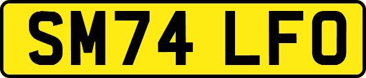 SM74LFO