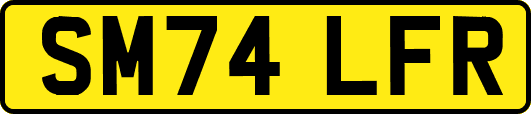 SM74LFR