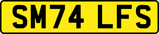 SM74LFS