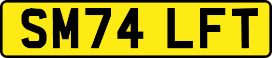 SM74LFT