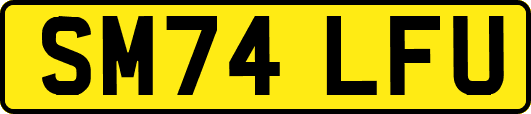 SM74LFU