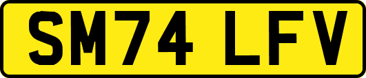 SM74LFV