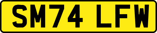 SM74LFW