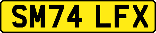 SM74LFX