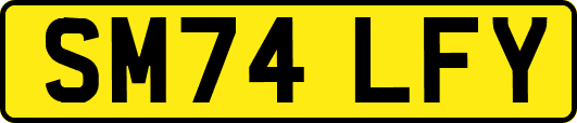 SM74LFY