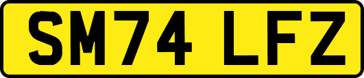 SM74LFZ