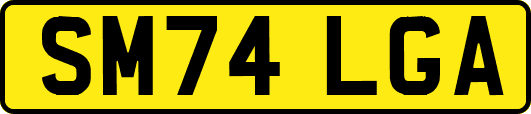 SM74LGA