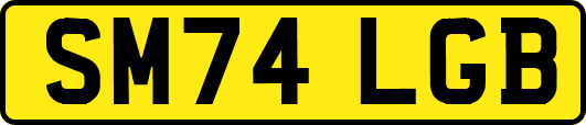 SM74LGB