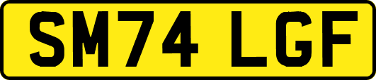 SM74LGF