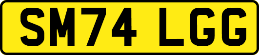 SM74LGG