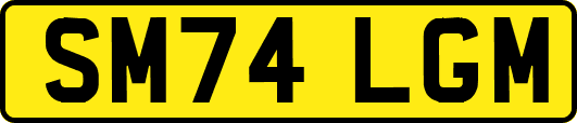 SM74LGM